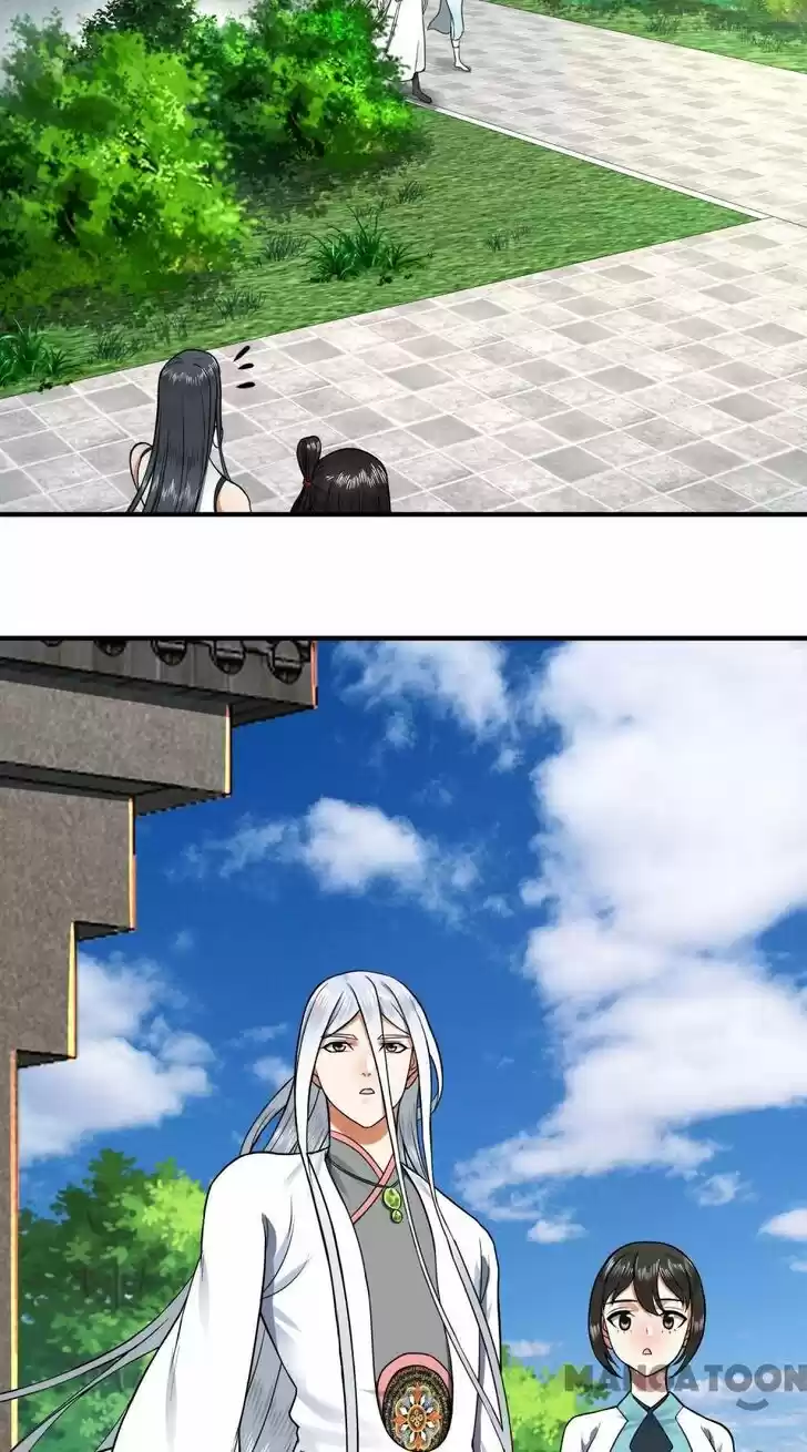 Lian qi Lianle Sanqiannian Ch.184