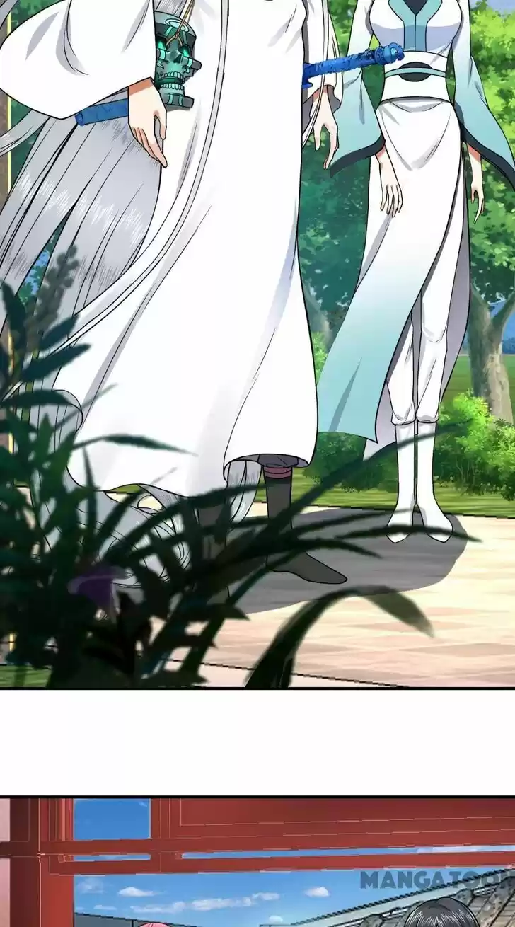 Lian qi Lianle Sanqiannian Ch.184