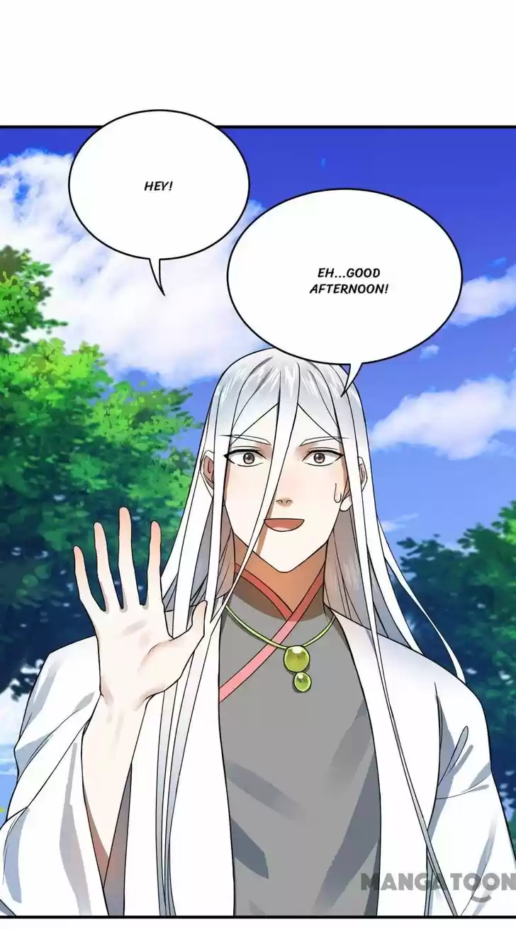 Lian qi Lianle Sanqiannian Ch.184