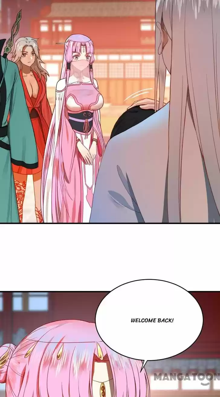 Lian qi Lianle Sanqiannian Ch.184