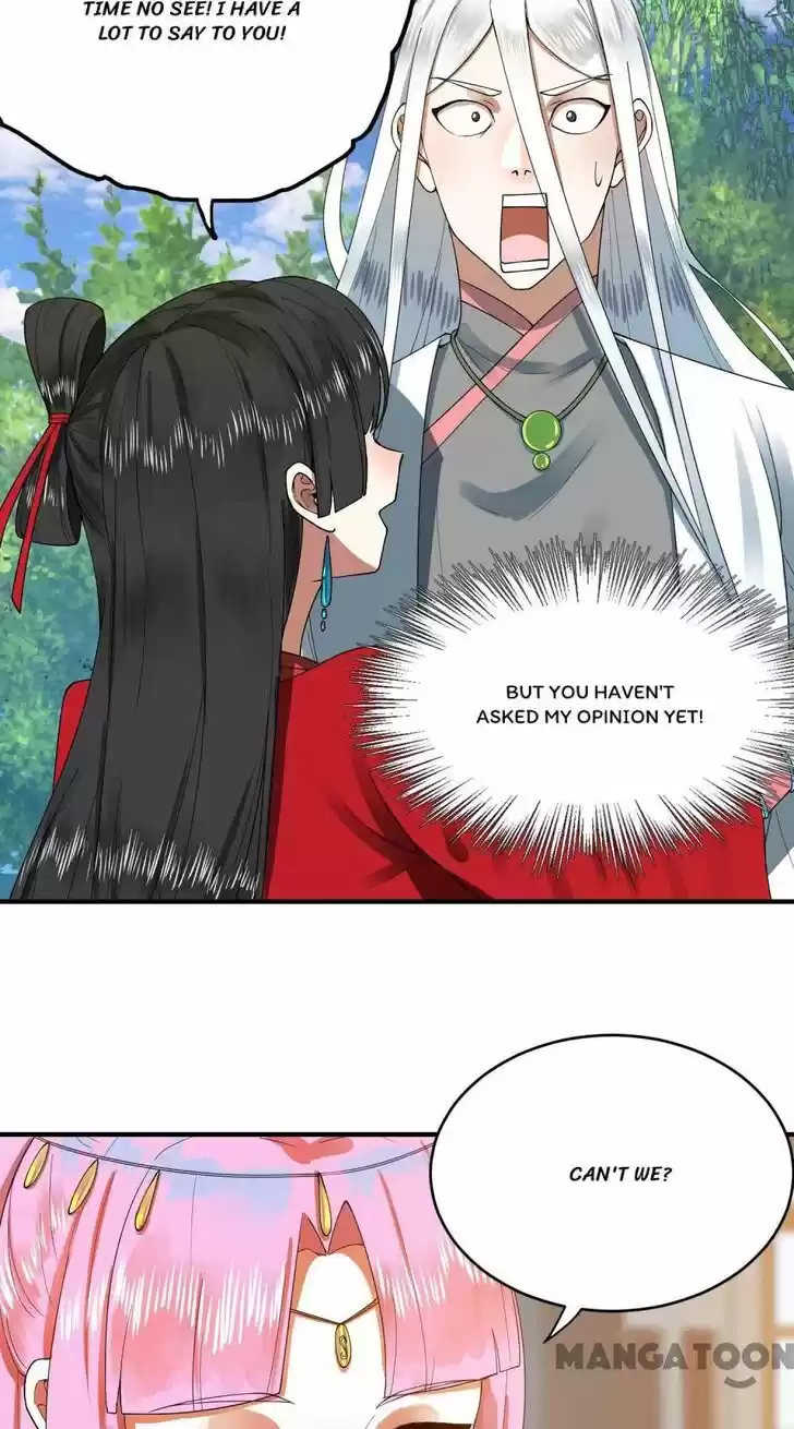 Lian qi Lianle Sanqiannian Ch.185