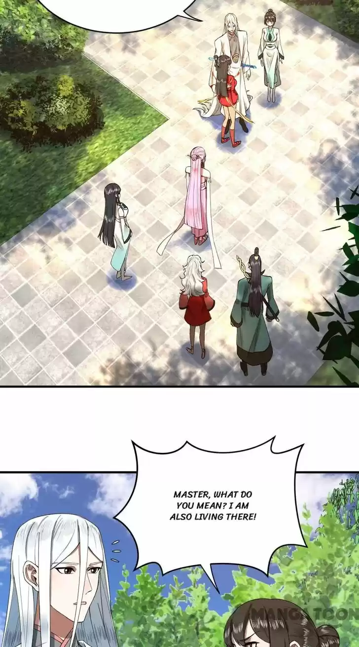 Lian qi Lianle Sanqiannian Ch.185