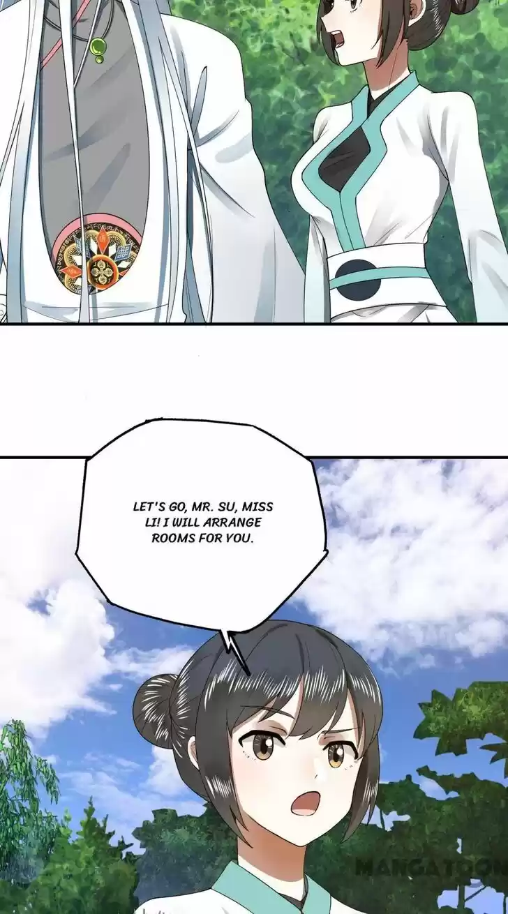 Lian qi Lianle Sanqiannian Ch.185