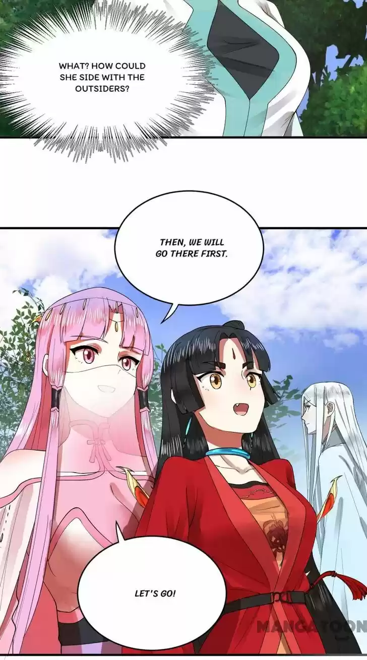 Lian qi Lianle Sanqiannian Ch.185