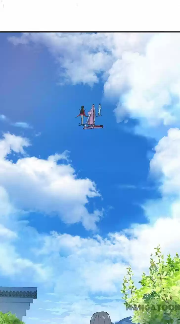 Lian qi Lianle Sanqiannian Ch.185