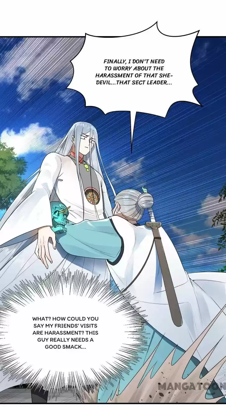 Lian qi Lianle Sanqiannian Ch.185