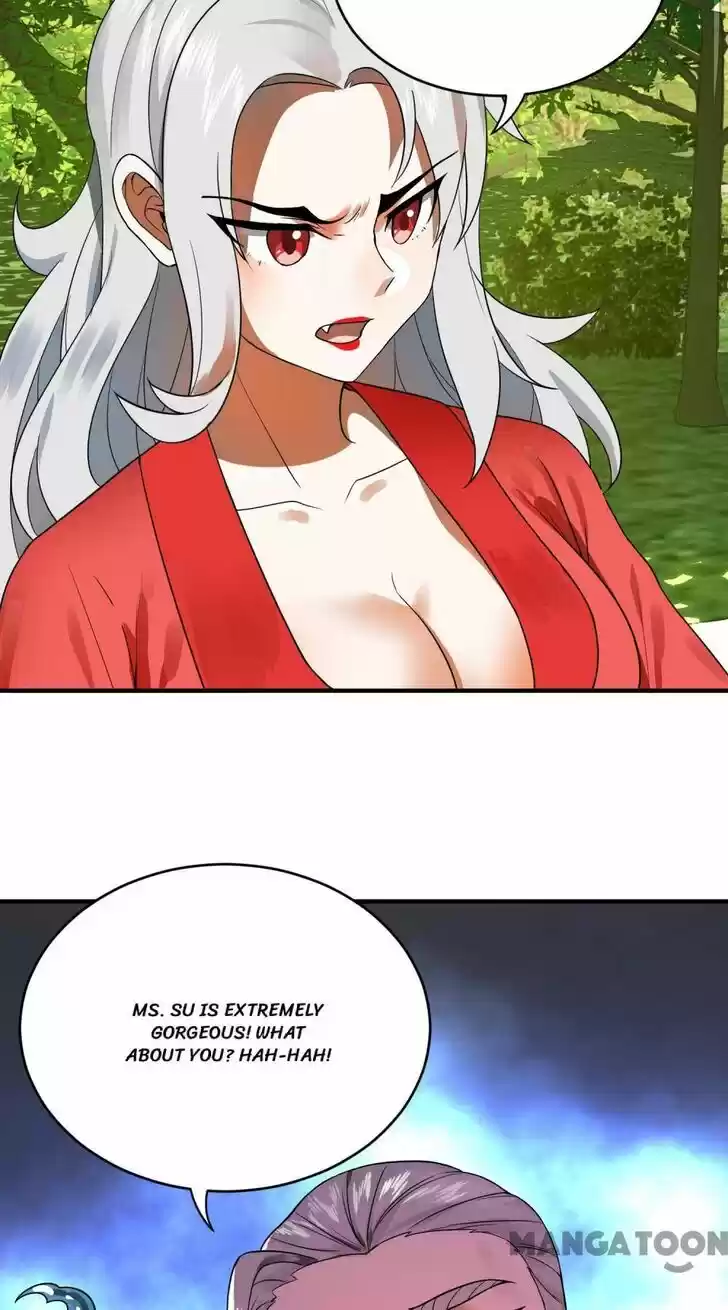 Lian qi Lianle Sanqiannian Ch.185