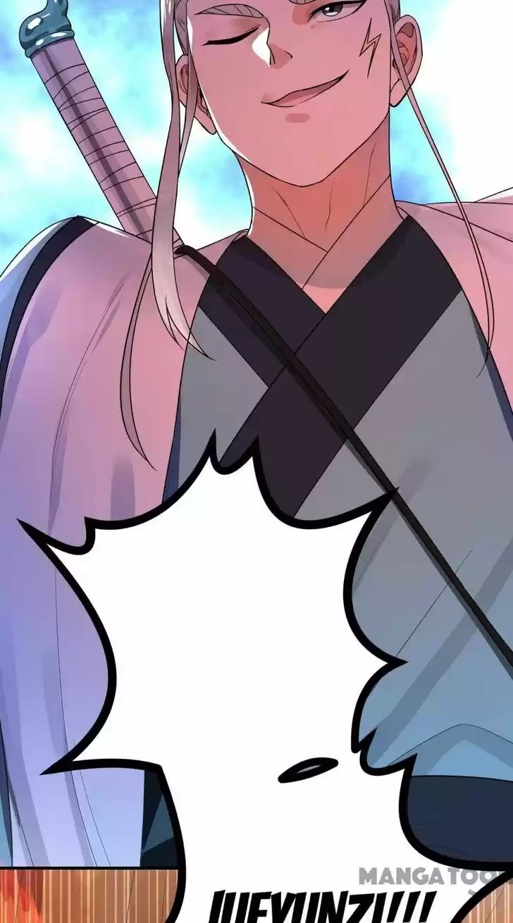 Lian qi Lianle Sanqiannian Ch.185