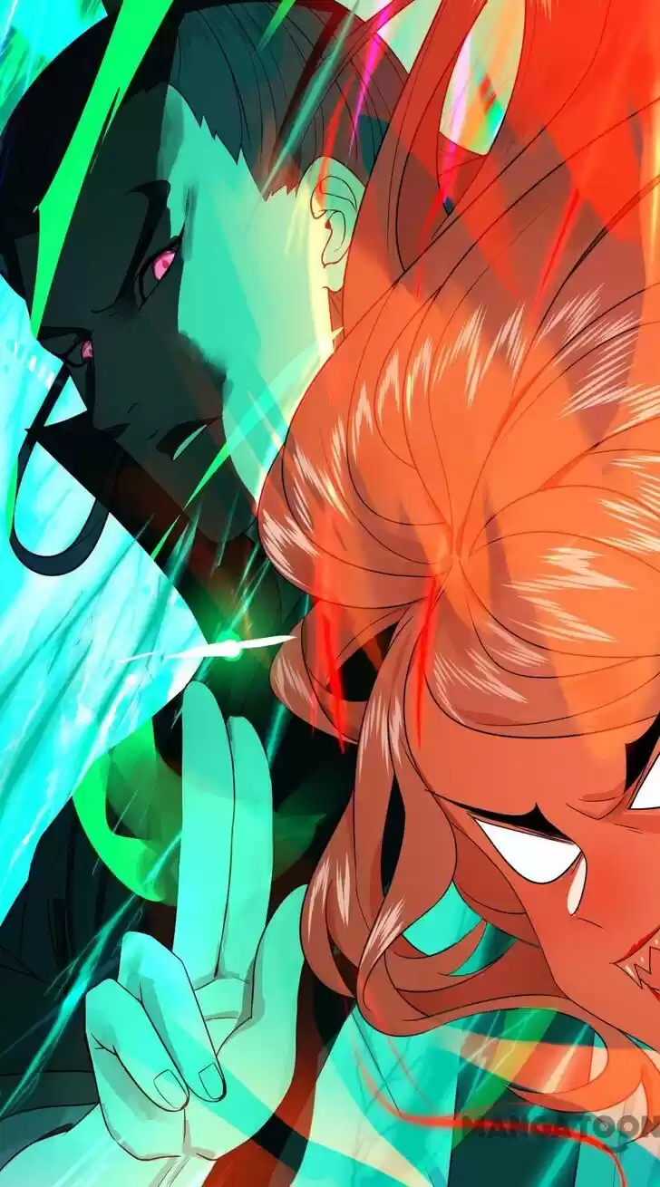 Lian qi Lianle Sanqiannian Ch.185