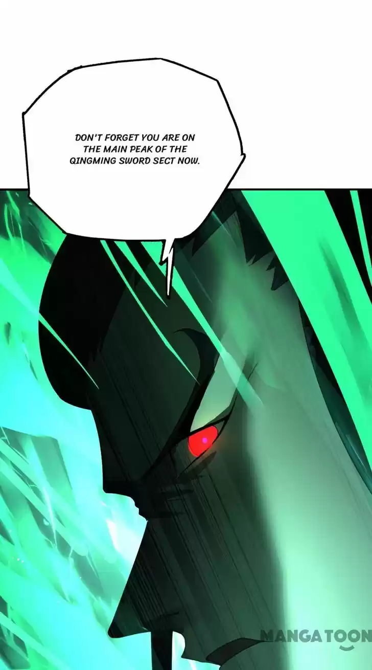 Lian qi Lianle Sanqiannian Ch.185