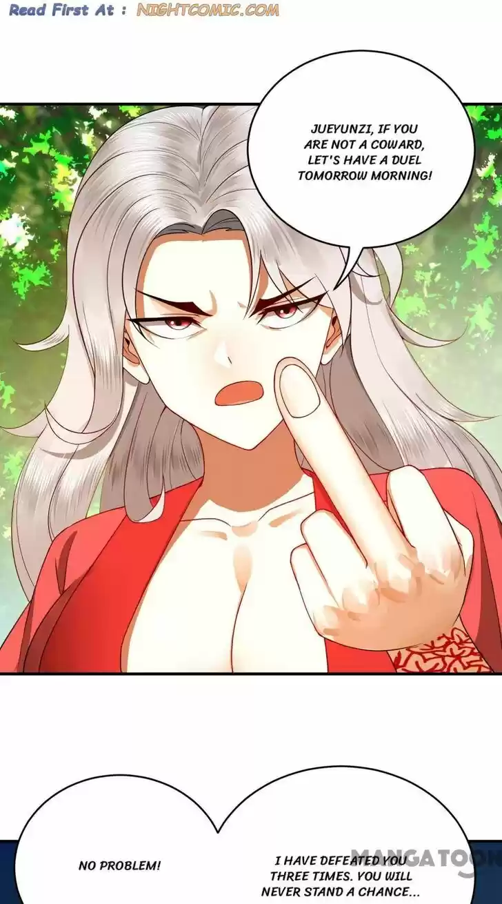 Lian qi Lianle Sanqiannian Ch.185