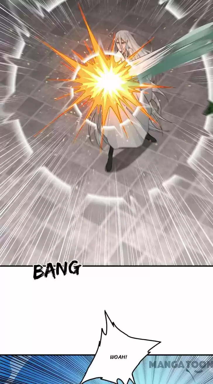 Lian qi Lianle Sanqiannian Ch.185