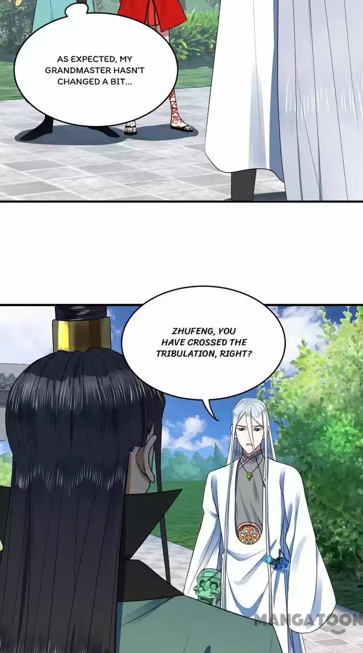 Lian qi Lianle Sanqiannian Ch.185