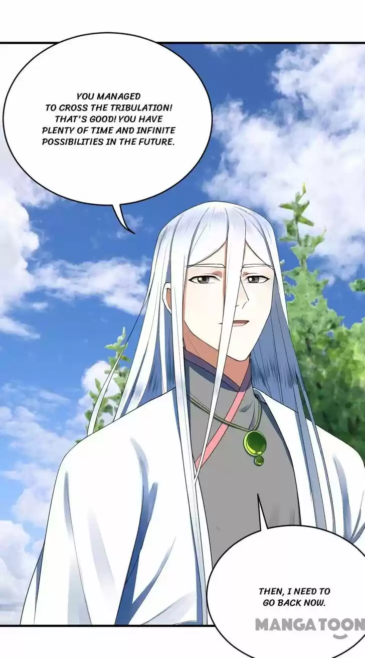 Lian qi Lianle Sanqiannian Ch.185