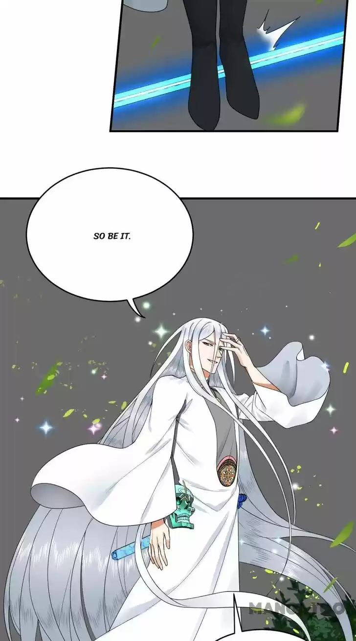Lian qi Lianle Sanqiannian Ch.185