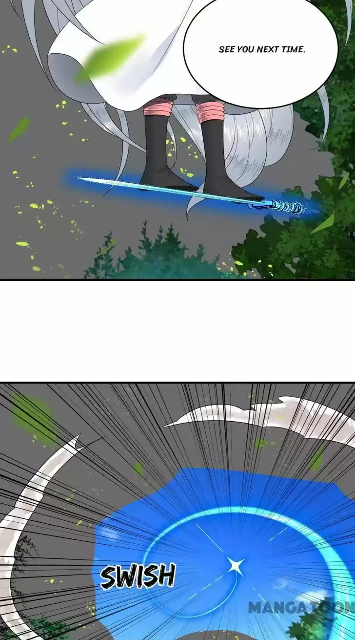 Lian qi Lianle Sanqiannian Ch.185