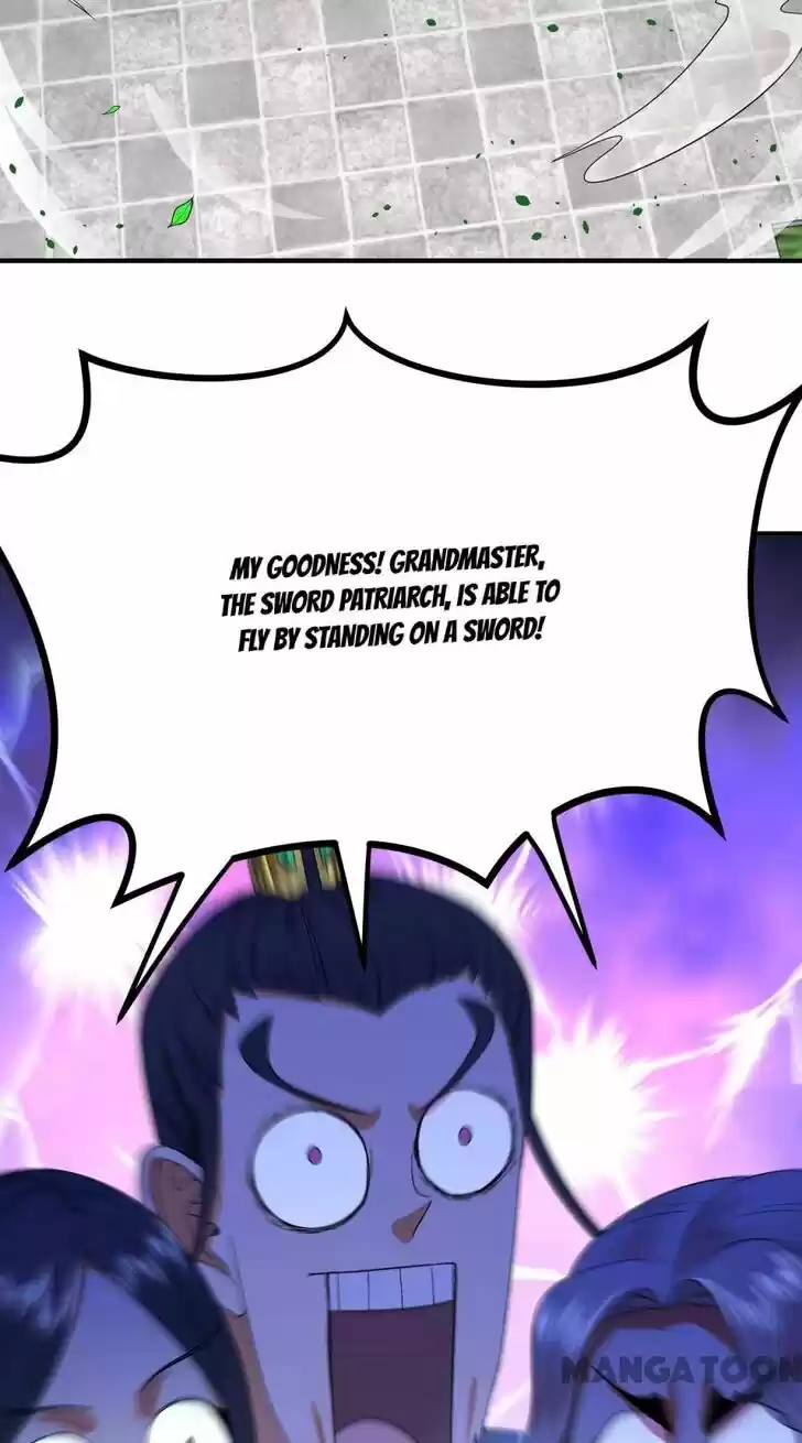 Lian qi Lianle Sanqiannian Ch.185