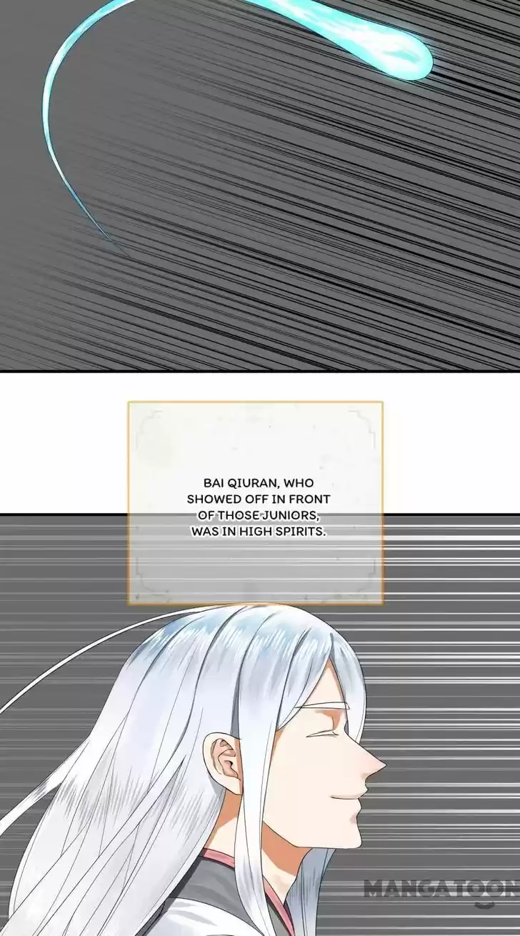 Lian qi Lianle Sanqiannian Ch.185