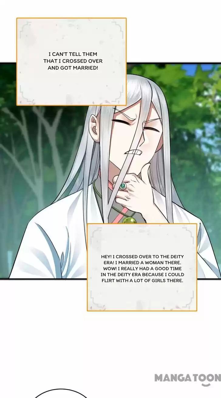 Lian qi Lianle Sanqiannian Ch.185