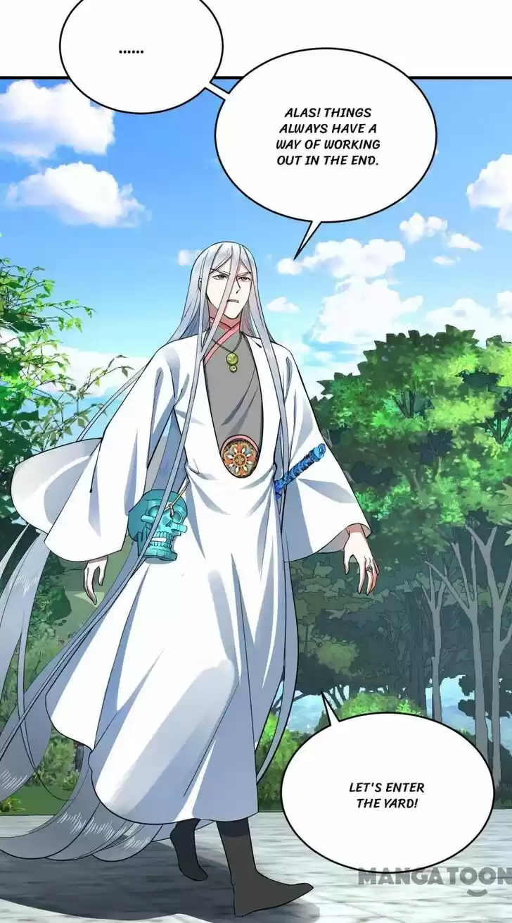 Lian qi Lianle Sanqiannian Ch.185