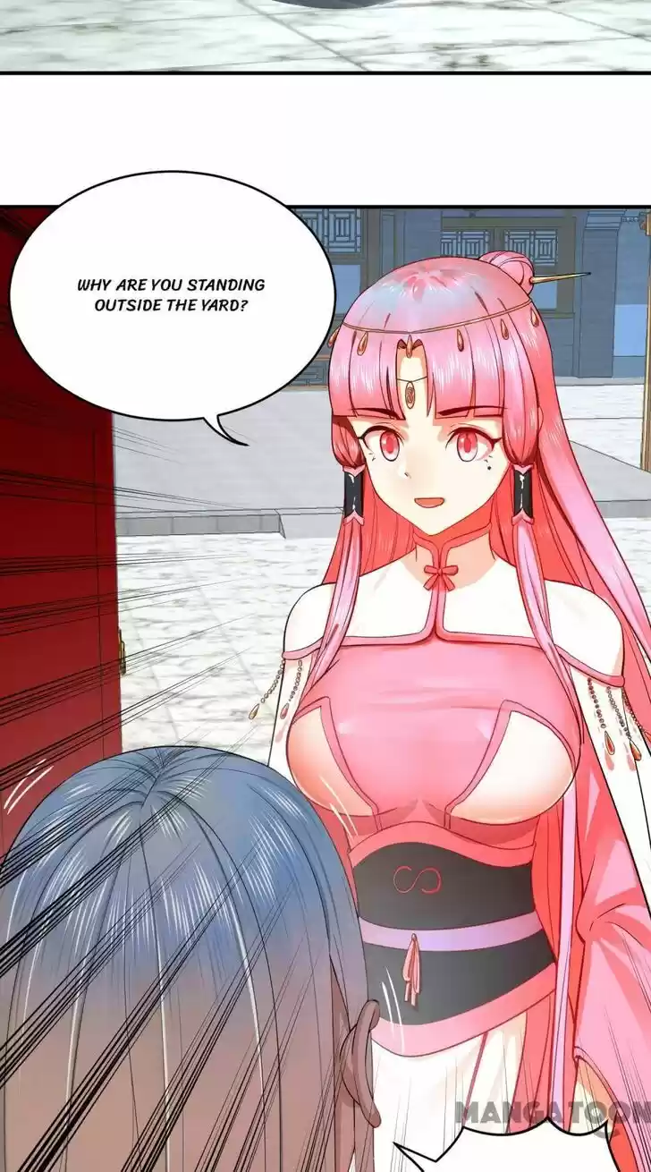 Lian qi Lianle Sanqiannian Ch.185