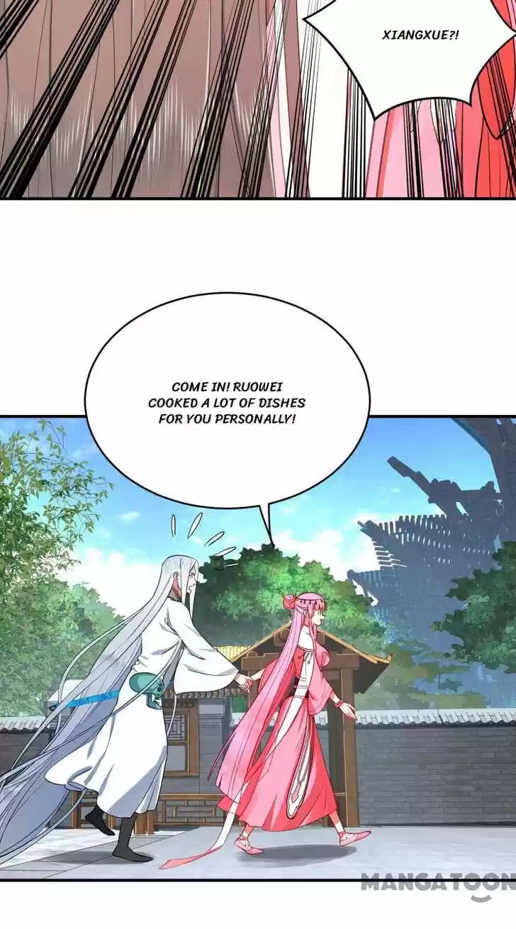 Lian qi Lianle Sanqiannian Ch.185