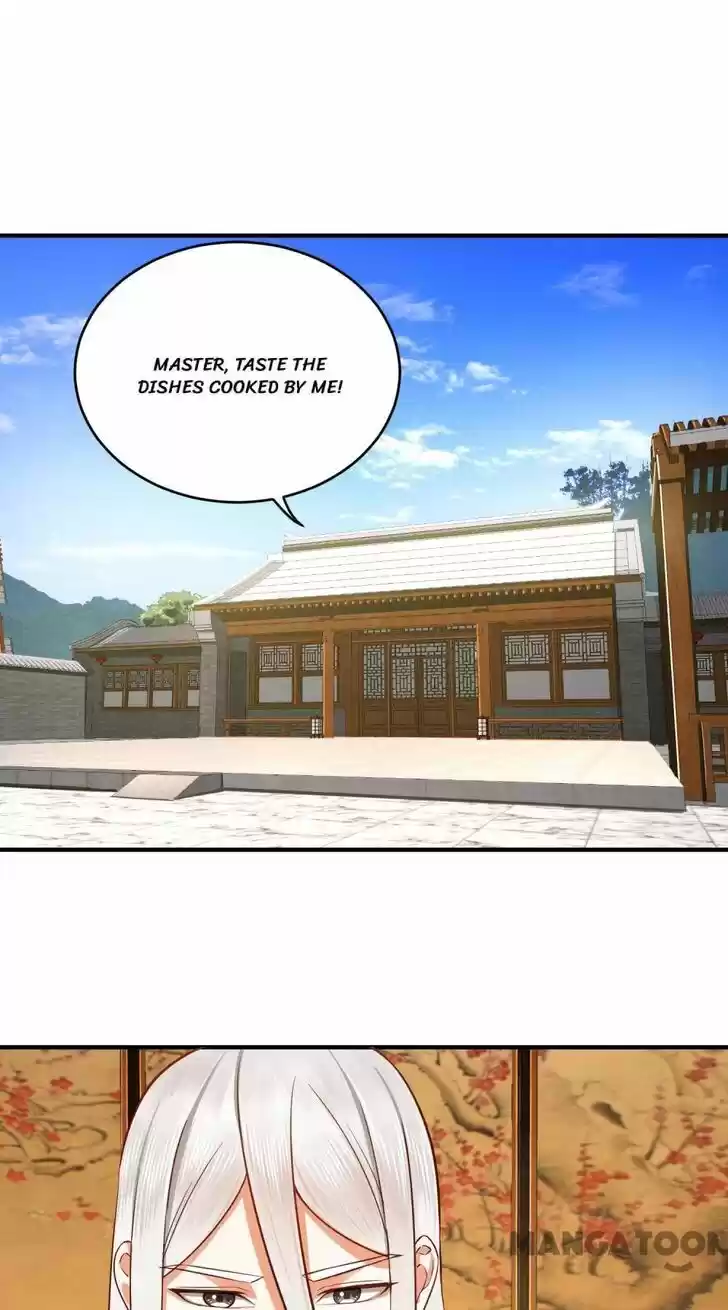 Lian qi Lianle Sanqiannian Ch.185