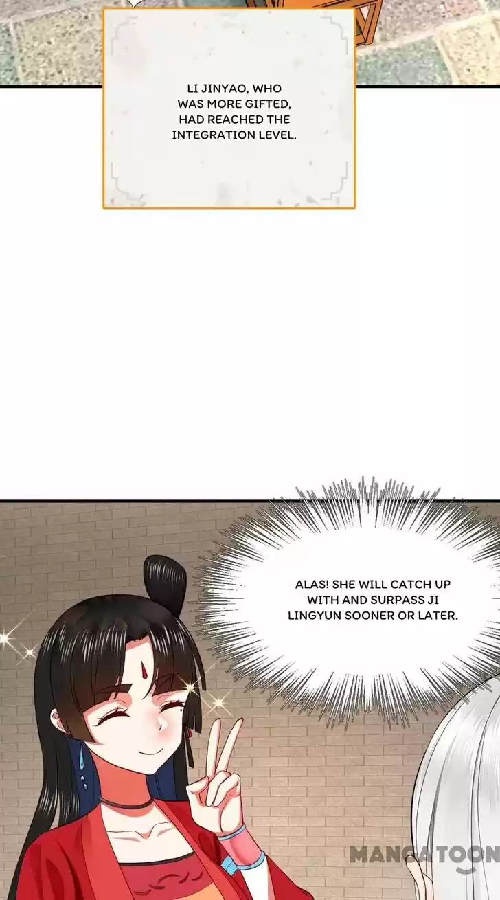 Lian qi Lianle Sanqiannian Ch.185