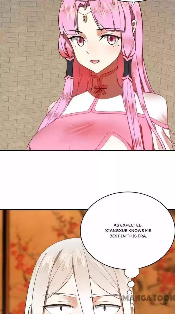 Lian qi Lianle Sanqiannian Ch.186