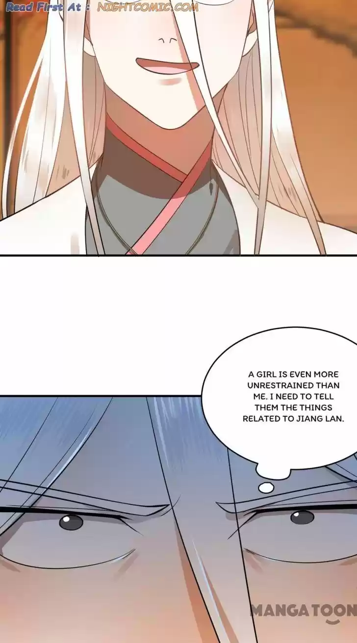 Lian qi Lianle Sanqiannian Ch.186