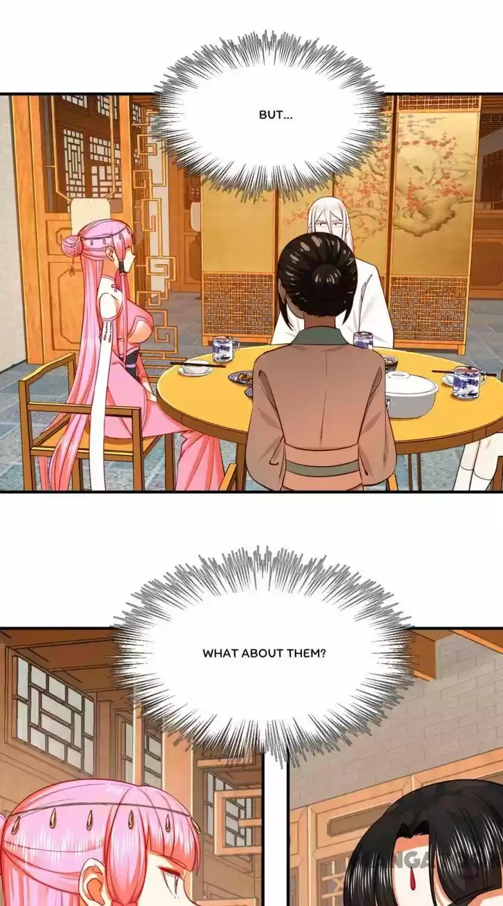 Lian qi Lianle Sanqiannian Ch.186