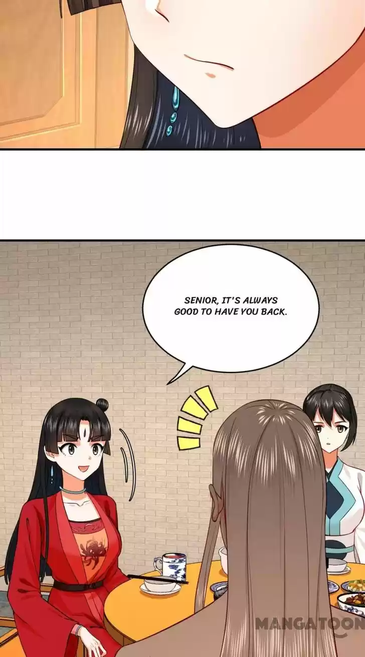 Lian qi Lianle Sanqiannian Ch.186