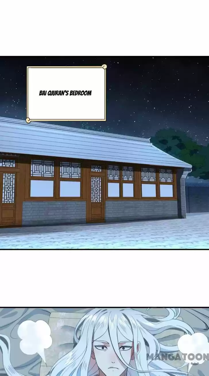 Lian qi Lianle Sanqiannian Ch.186