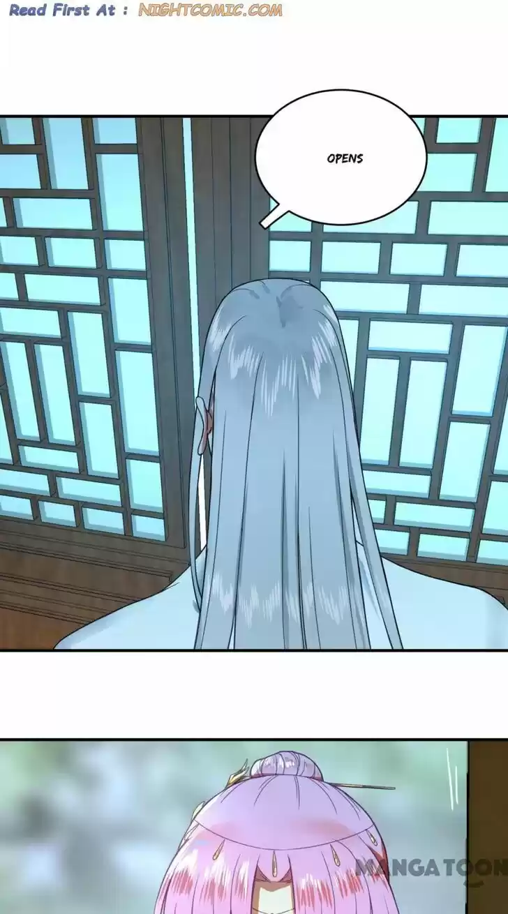 Lian qi Lianle Sanqiannian Ch.186