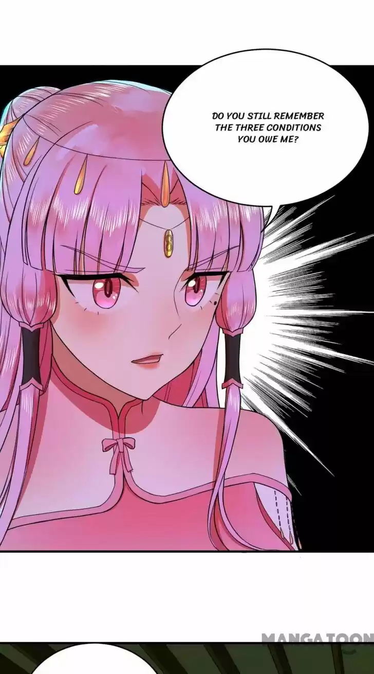 Lian qi Lianle Sanqiannian Ch.186