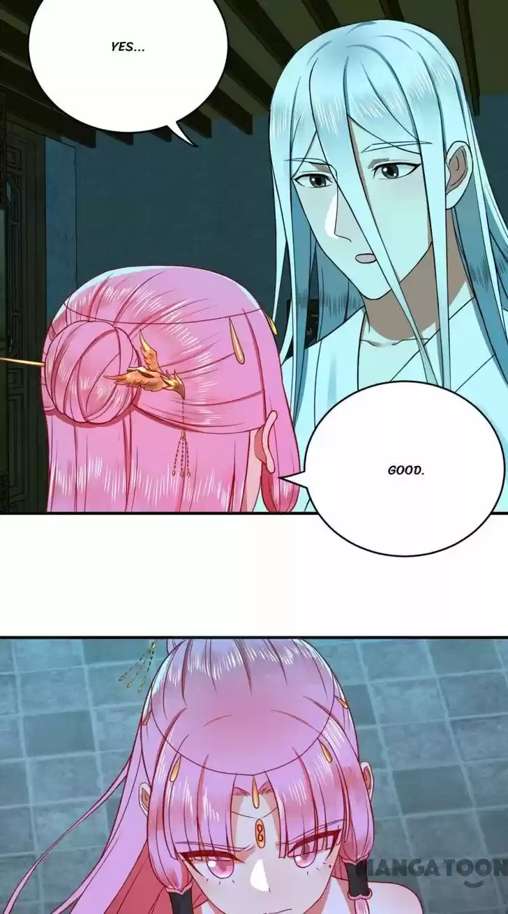 Lian qi Lianle Sanqiannian Ch.186