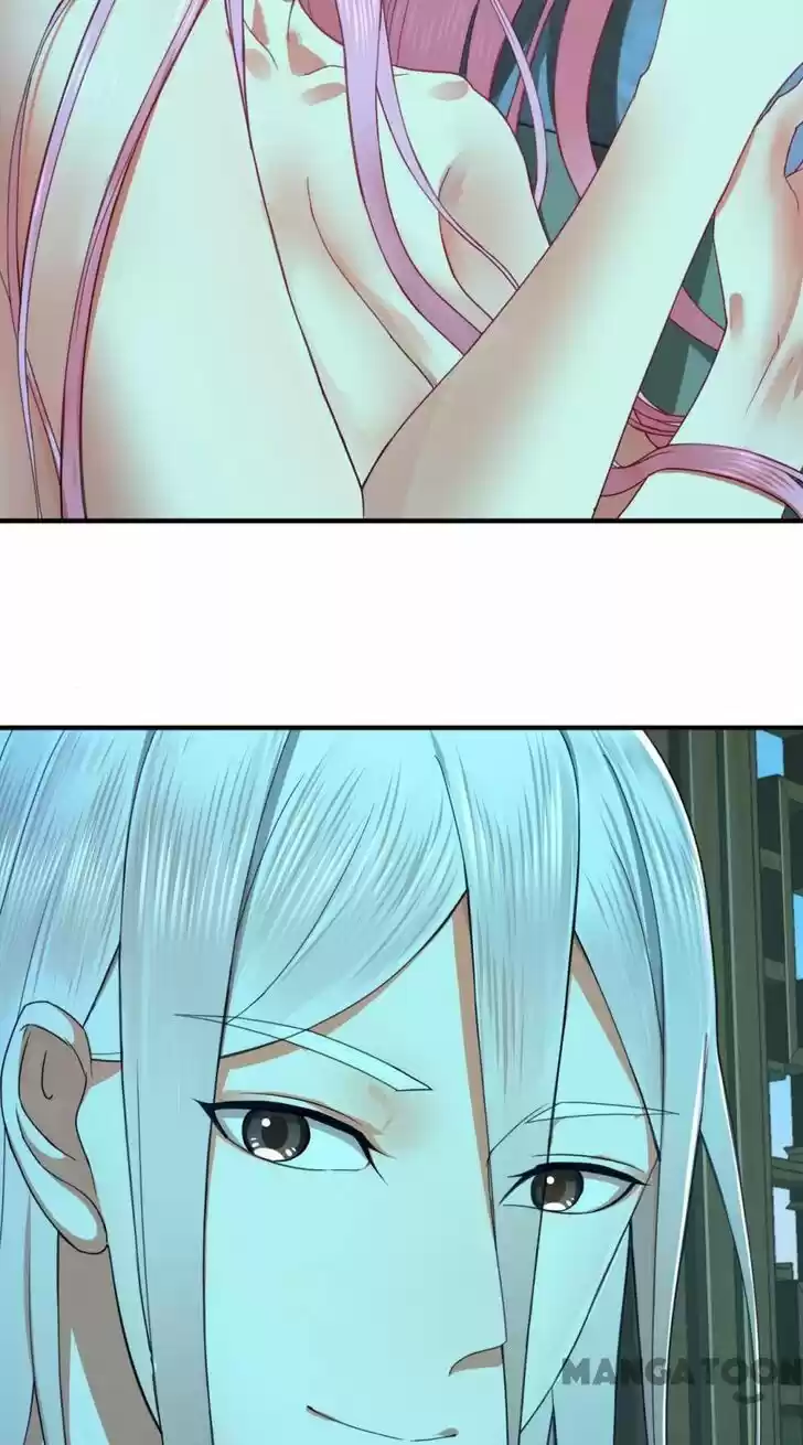 Lian qi Lianle Sanqiannian Ch.186