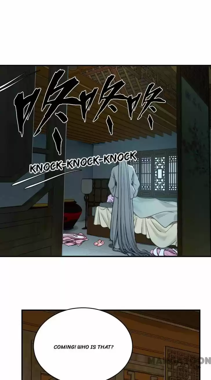 Lian qi Lianle Sanqiannian Ch.186