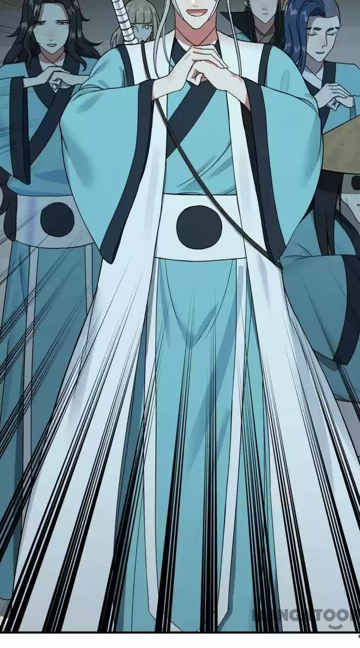 Lian qi Lianle Sanqiannian Ch.186