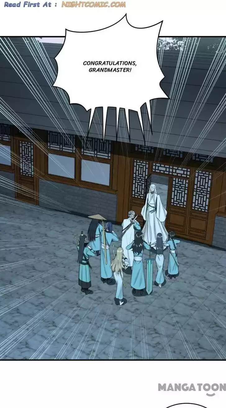 Lian qi Lianle Sanqiannian Ch.187