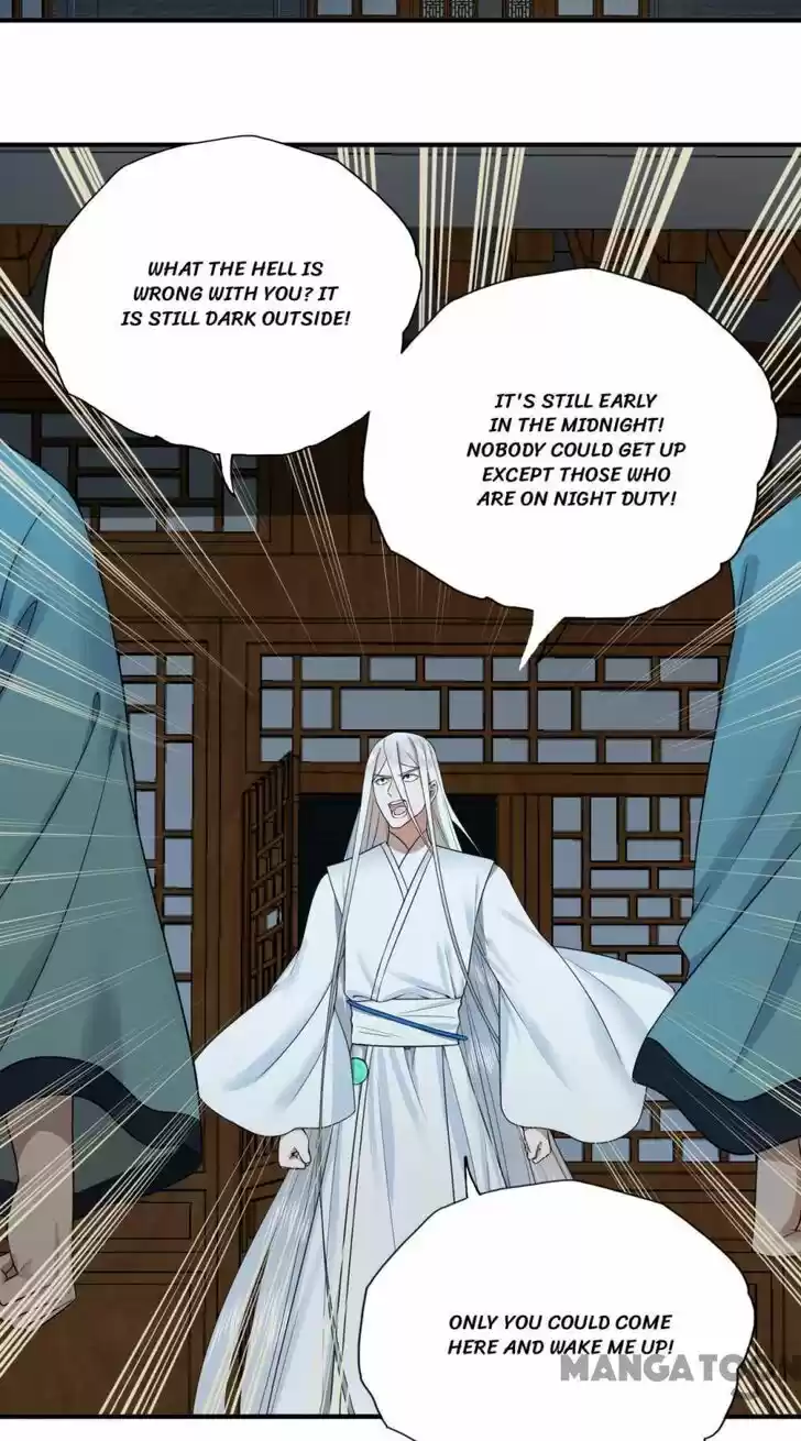 Lian qi Lianle Sanqiannian Ch.187