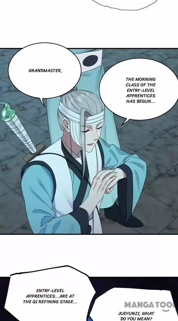 Lian qi Lianle Sanqiannian Ch.187