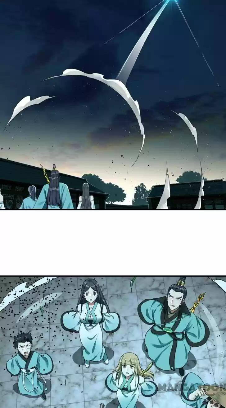 Lian qi Lianle Sanqiannian Ch.187