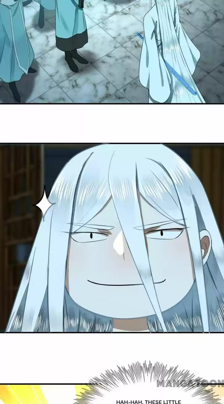 Lian qi Lianle Sanqiannian Ch.187