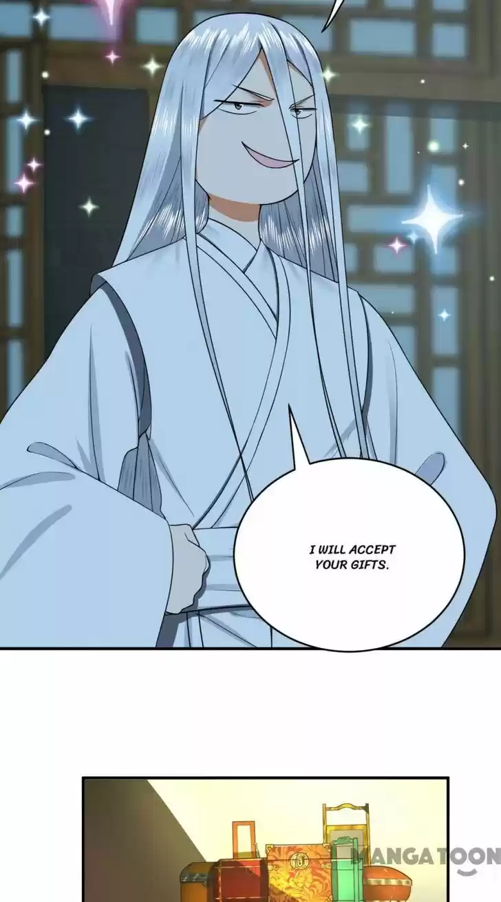 Lian qi Lianle Sanqiannian Ch.187