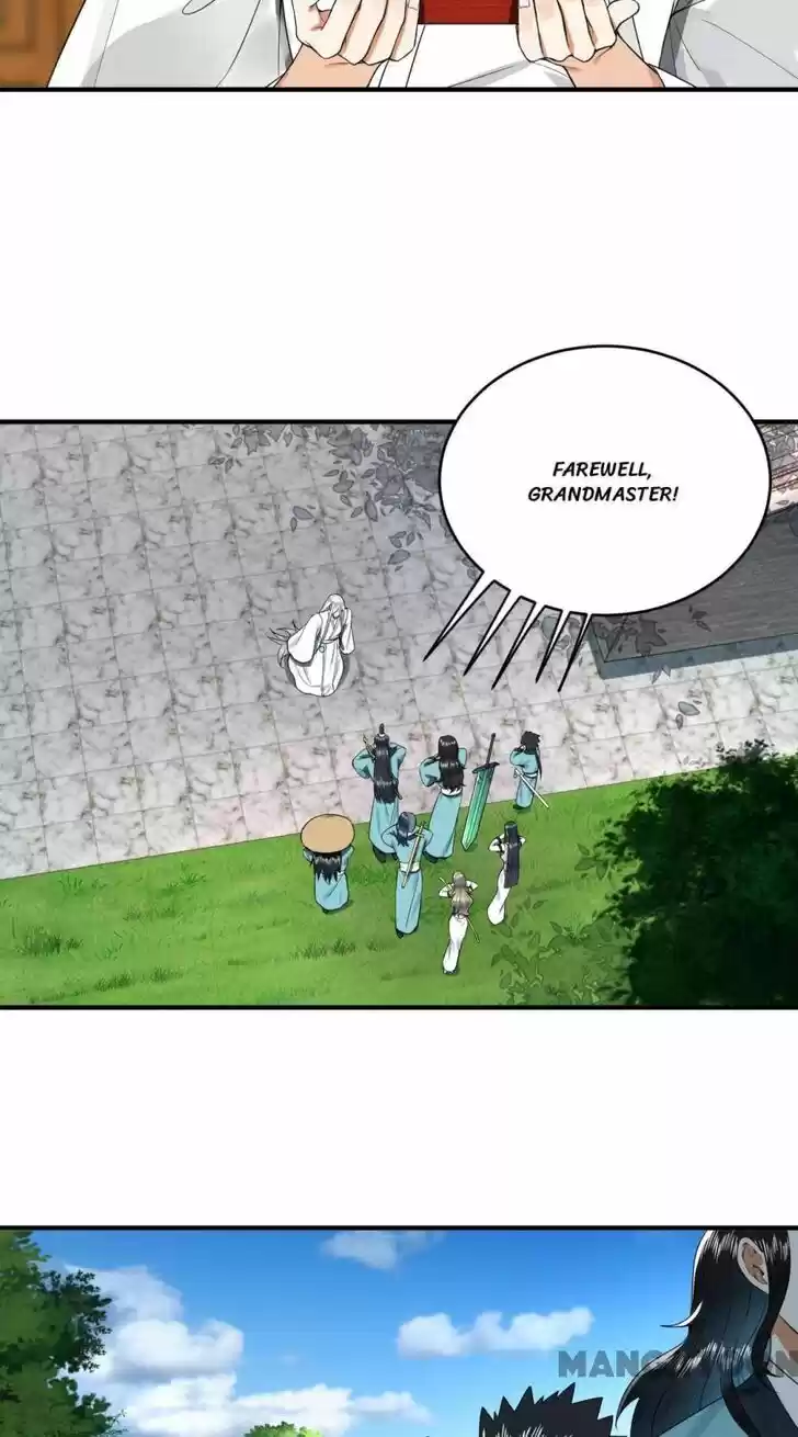 Lian qi Lianle Sanqiannian Ch.187