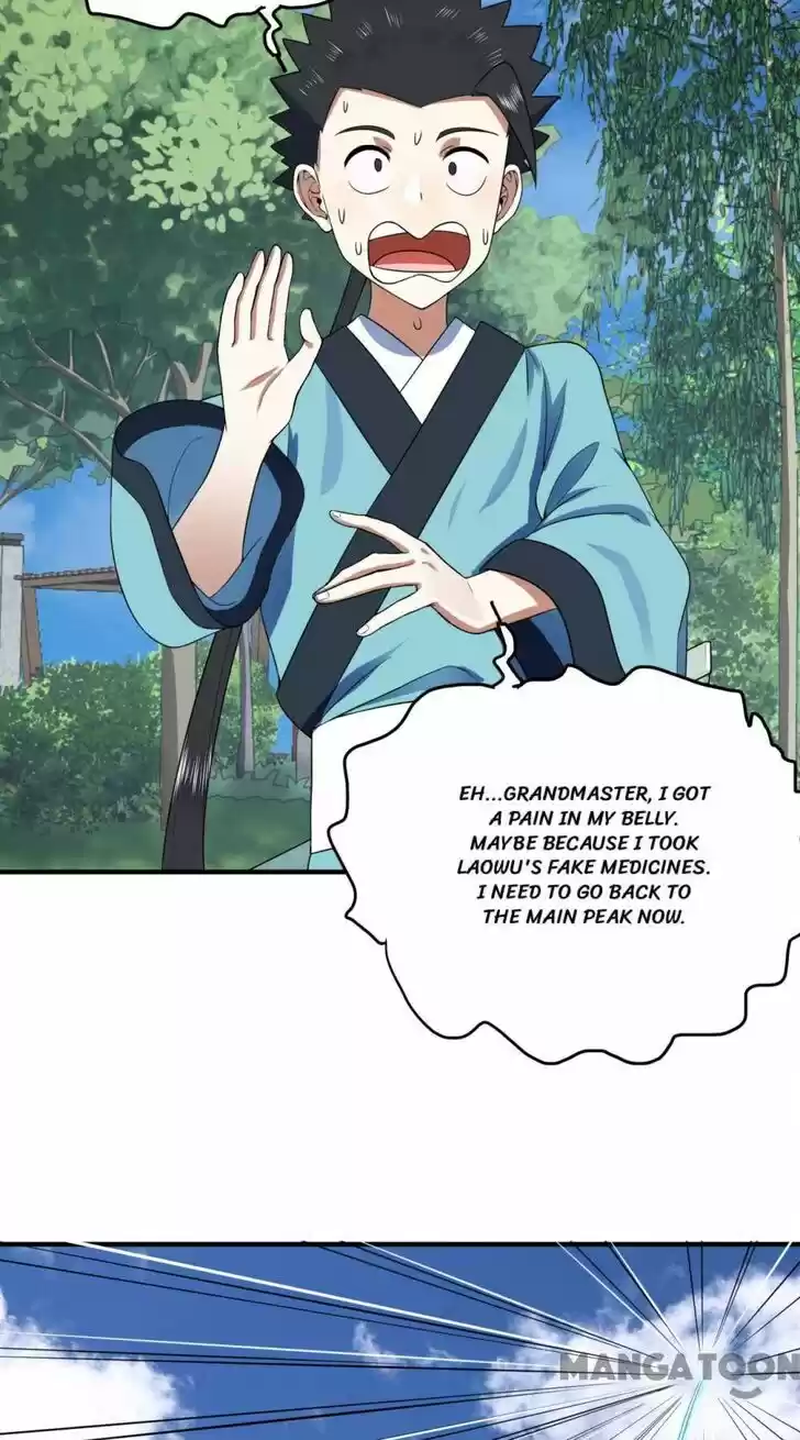 Lian qi Lianle Sanqiannian Ch.187