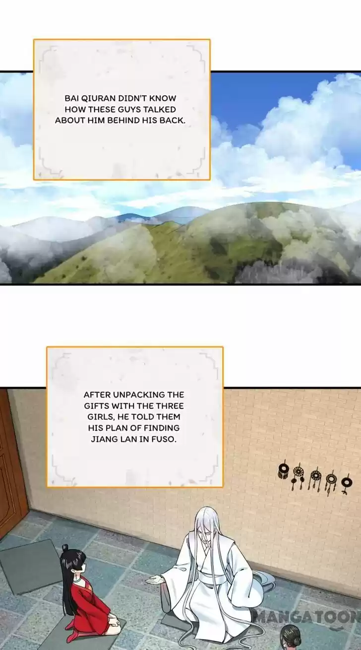 Lian qi Lianle Sanqiannian Ch.187