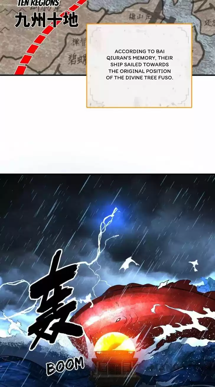 Lian qi Lianle Sanqiannian Ch.187