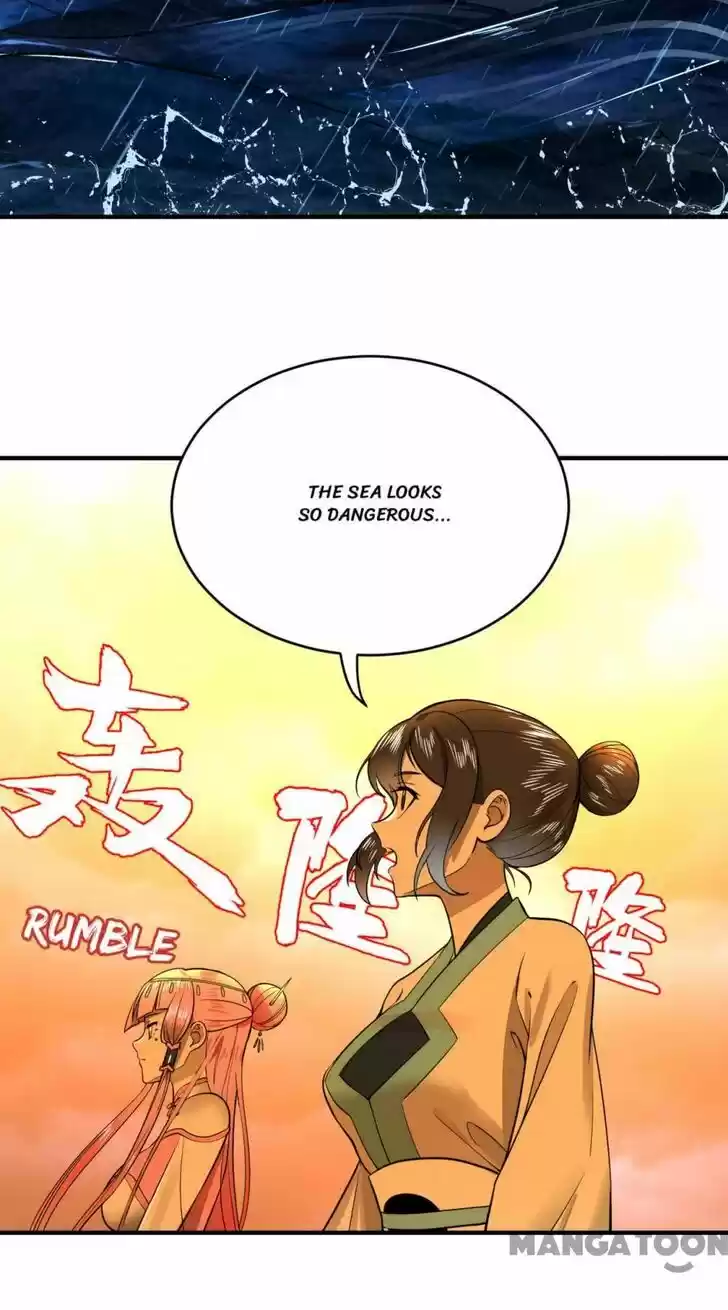 Lian qi Lianle Sanqiannian Ch.187